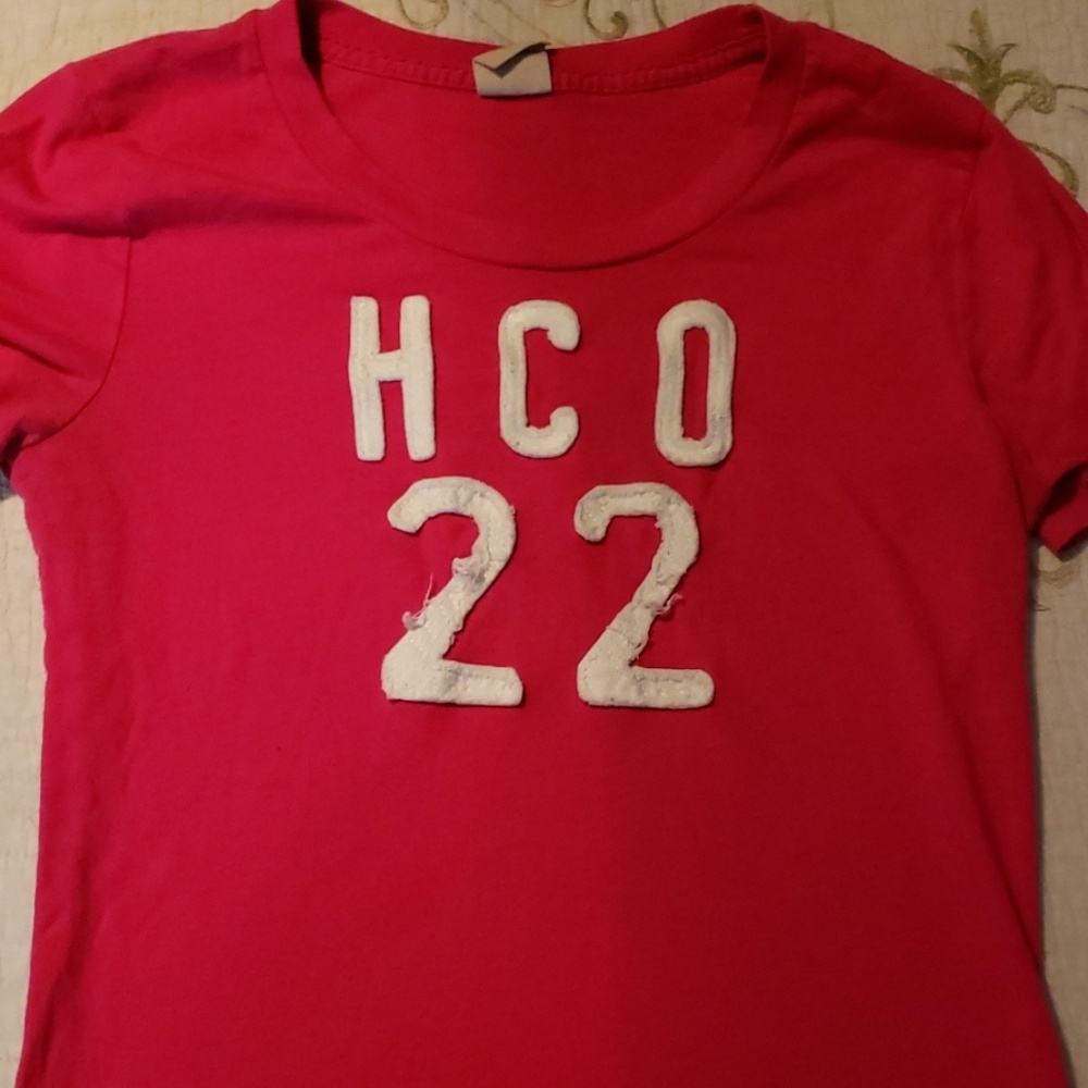 Womans tee shirt